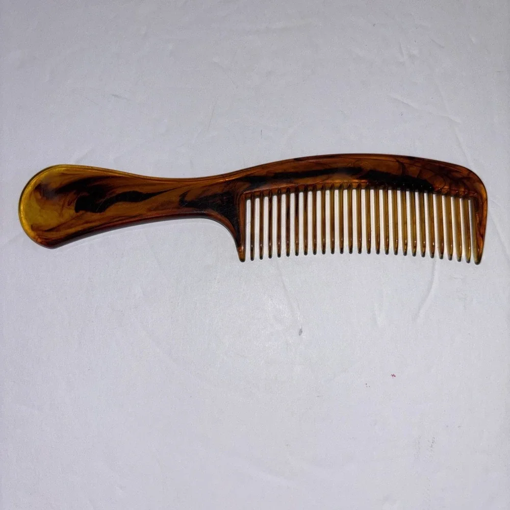 Vtg Goody Travel Comb 6.5